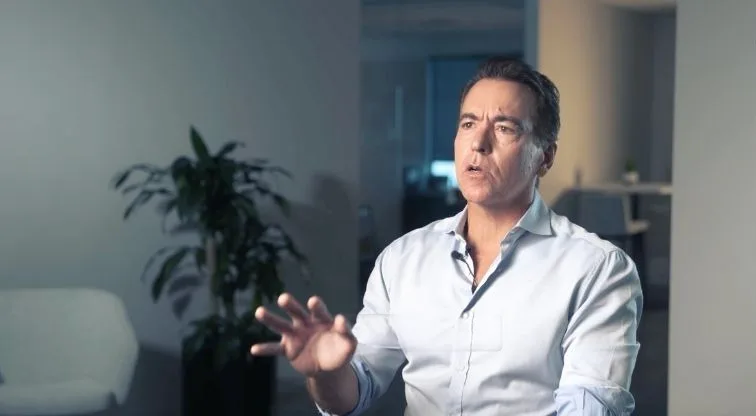 Orlando Bravo Speaking