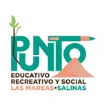punto educativo logo